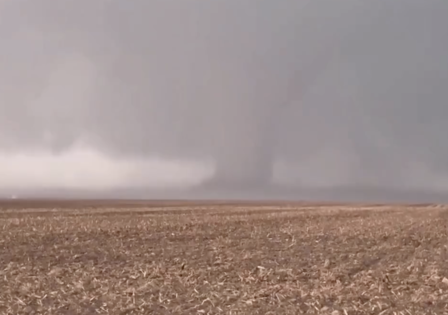 What is a stovepipe tornado? What to know about the powerful Kankakee County storm