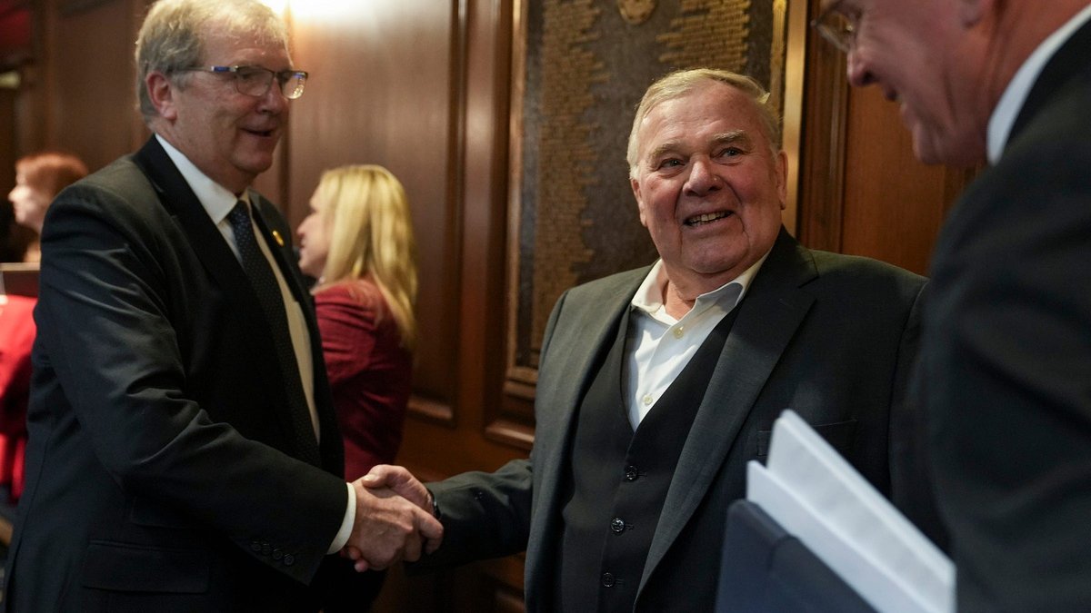 Danise Baird, the wife of U.S. Rep. Jim Baird of Indiana's 4th Congressional District, died from complications related to car-crash injuries.