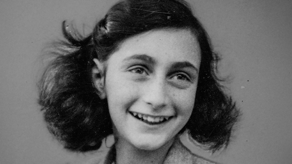 Anne Frank exhibit from Amsterdam coming to Chicago