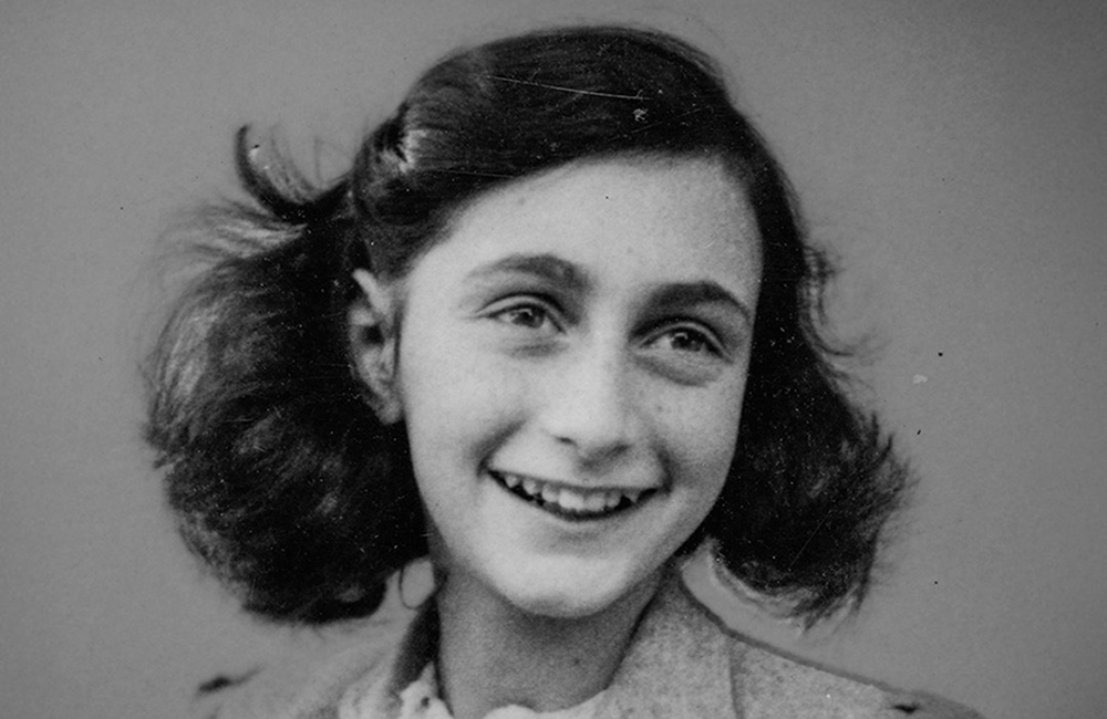 Anne Frank exhibit from Amsterdam coming to Chicago
