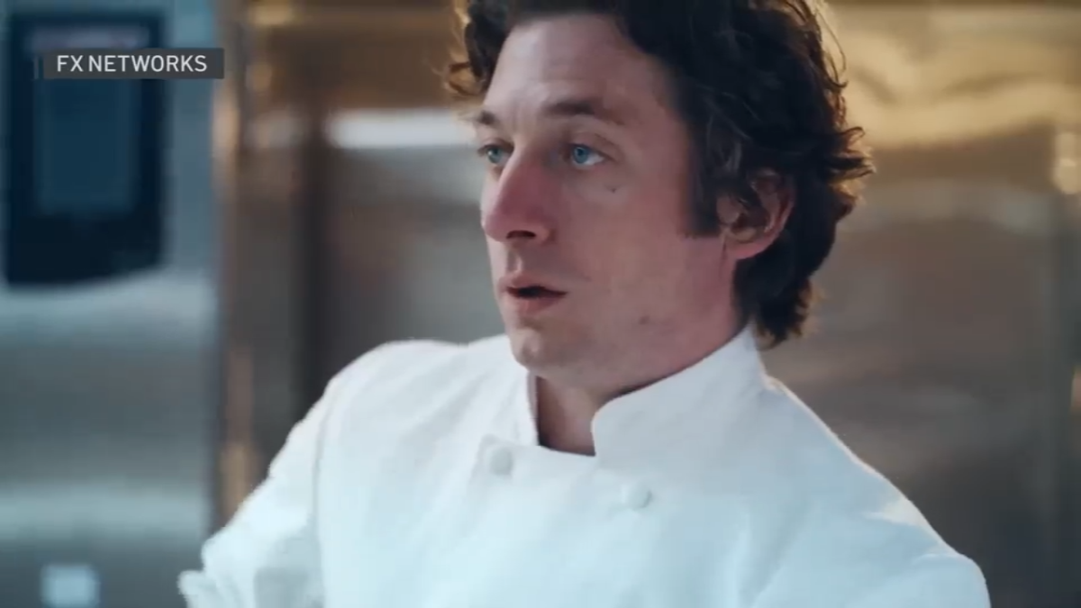 Goodbye, chef: &lsquo;The Bear to end after upcoming fifth season, report says