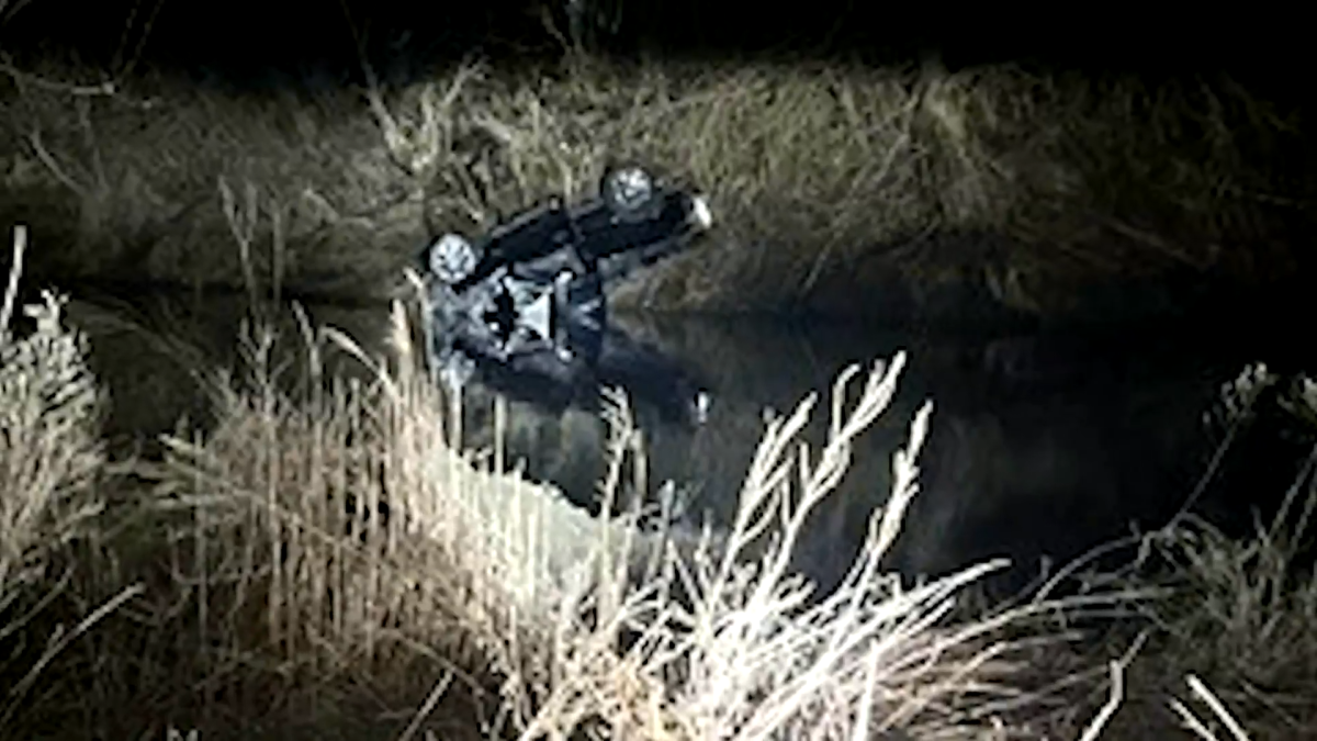 Details emerge after body of missing 18-year-old found in NW Indiana river after truck crash