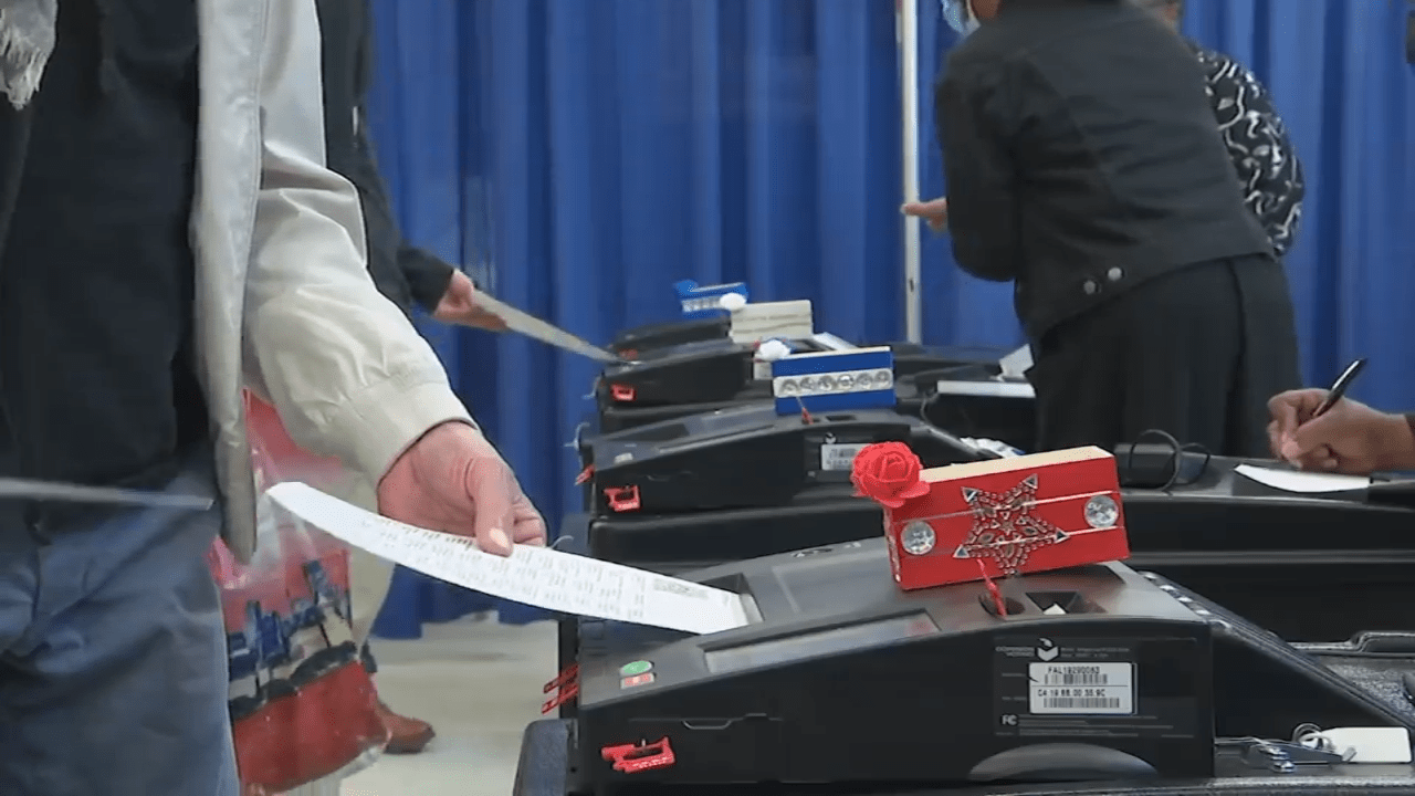 What's on your ballot and what do you need to vote? Last-minute Illinois voting guide