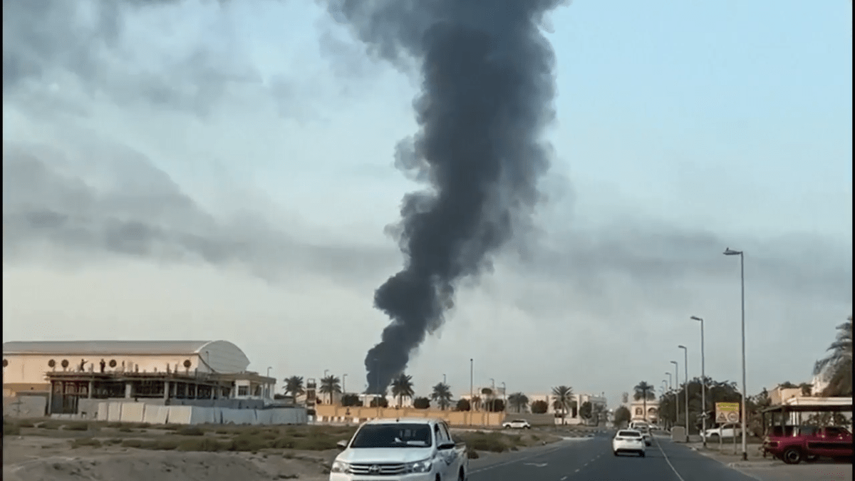 As Iran military limps, will jihadists move battlefield to Chicago?