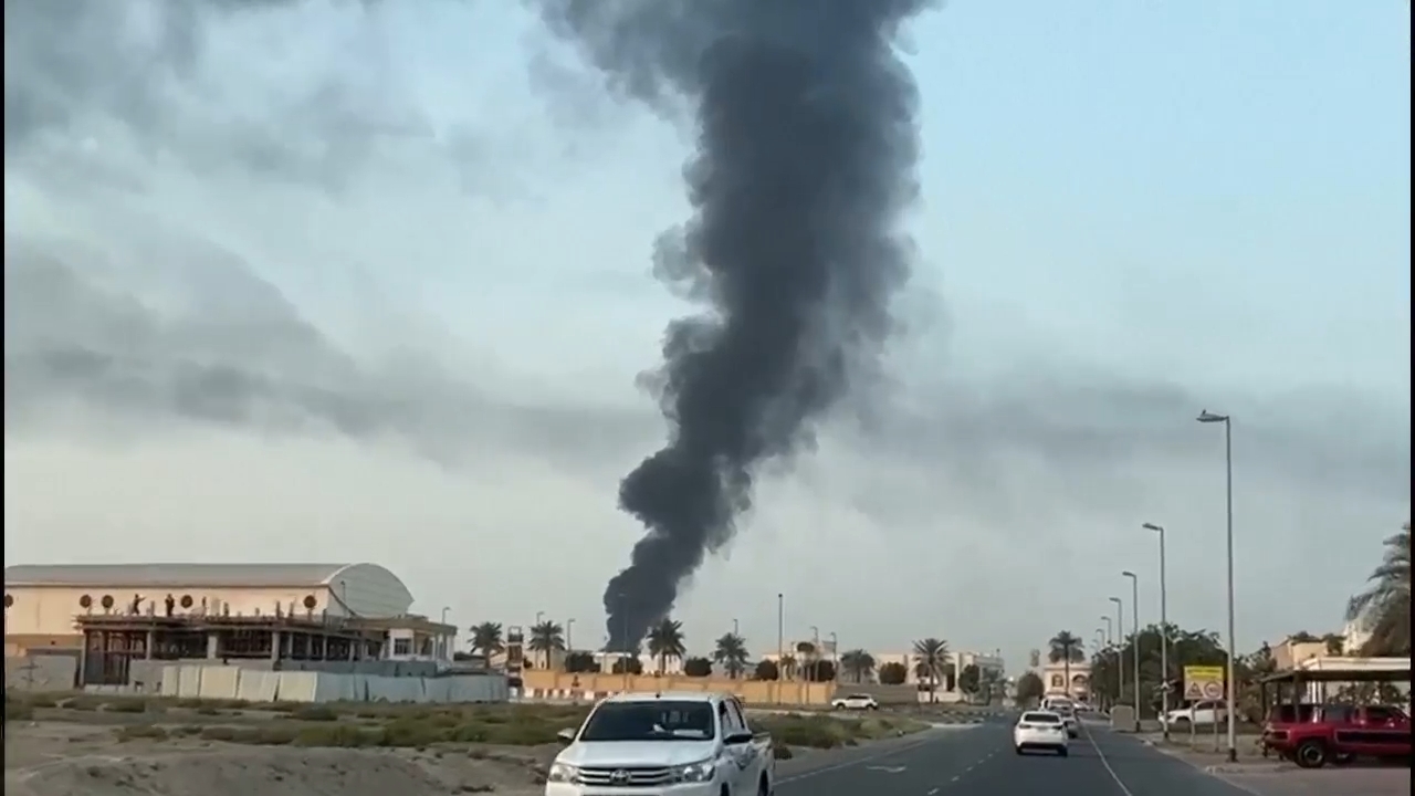 As Iran military limps, will jihadists move battlefield to Chicago?