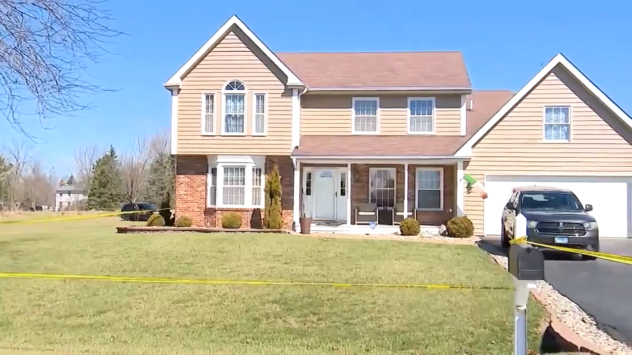 Court docs reveal how ‘orchestrated' suburban killings of man, his parents unfolded