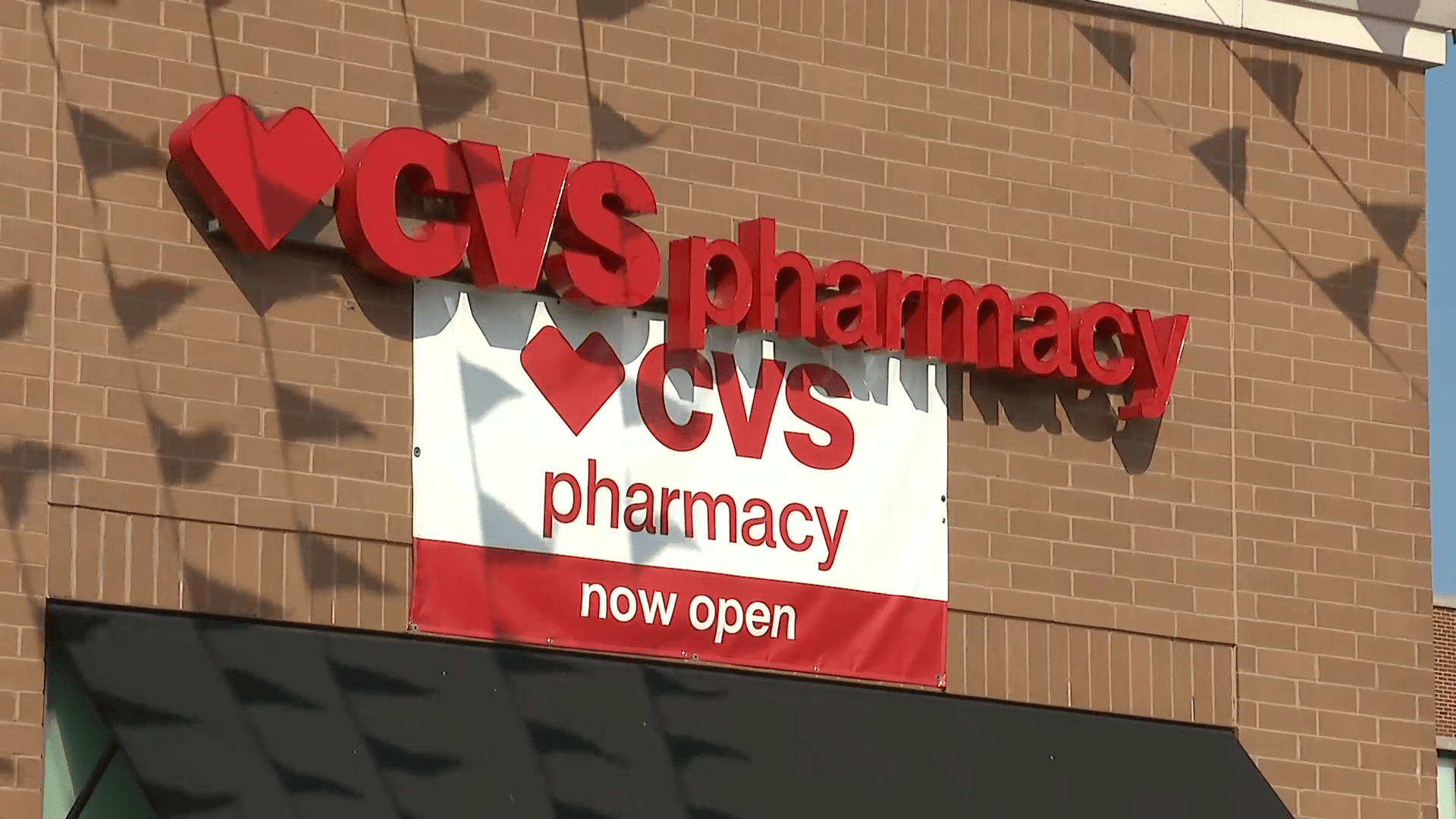 CVS opens first-ever pharmacy-only location in Chicago. Here's what it looks like