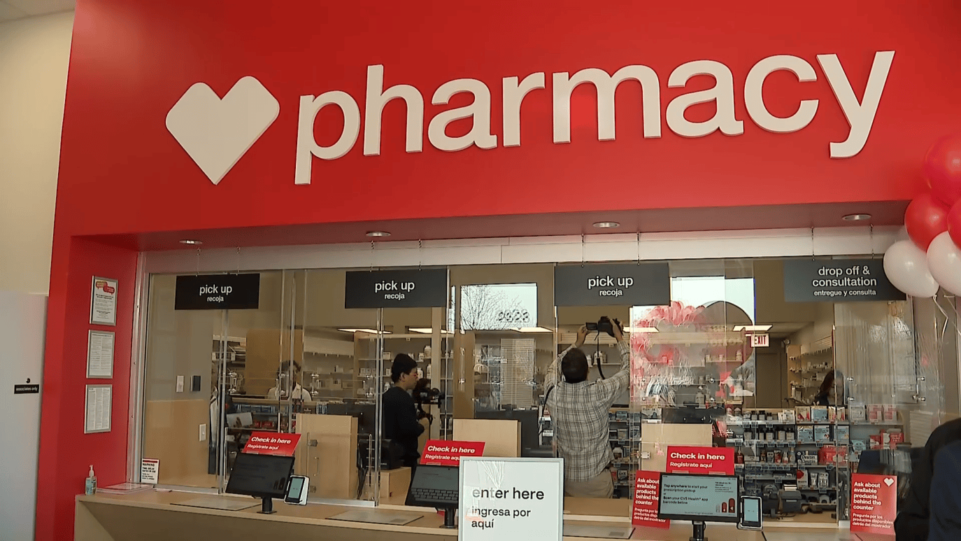 First Cvs CVS opens first-ever pharmacy-only location in Chicago. Here’s what it ...