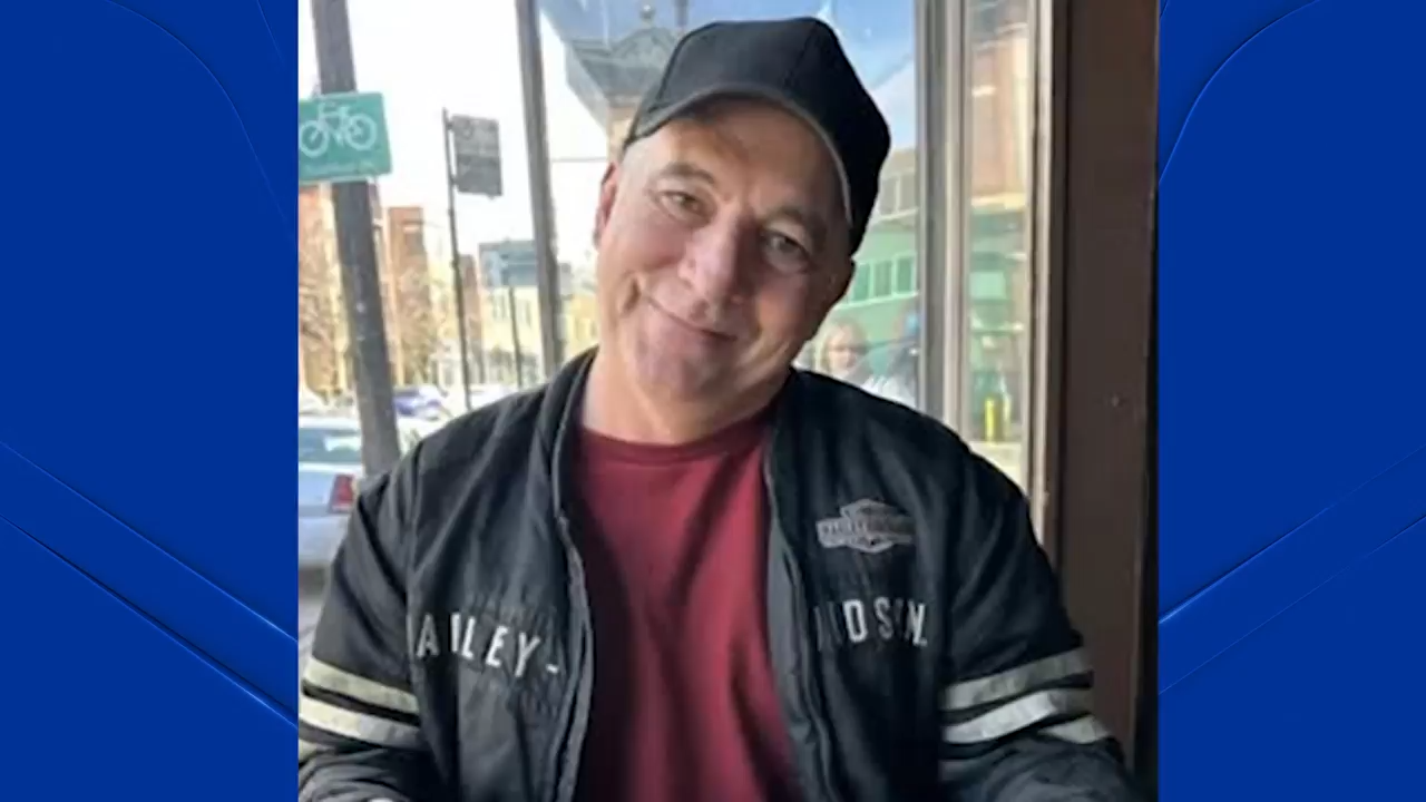 Dan Davis, Chicago-area father missing since before Thanksgiving, found dead