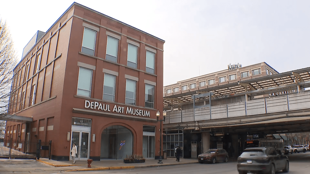 DePaul University faculty, students sign open letter to prevent art museum closure