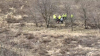 Possible human bones, skull found in field in south suburbs; large investigation underway