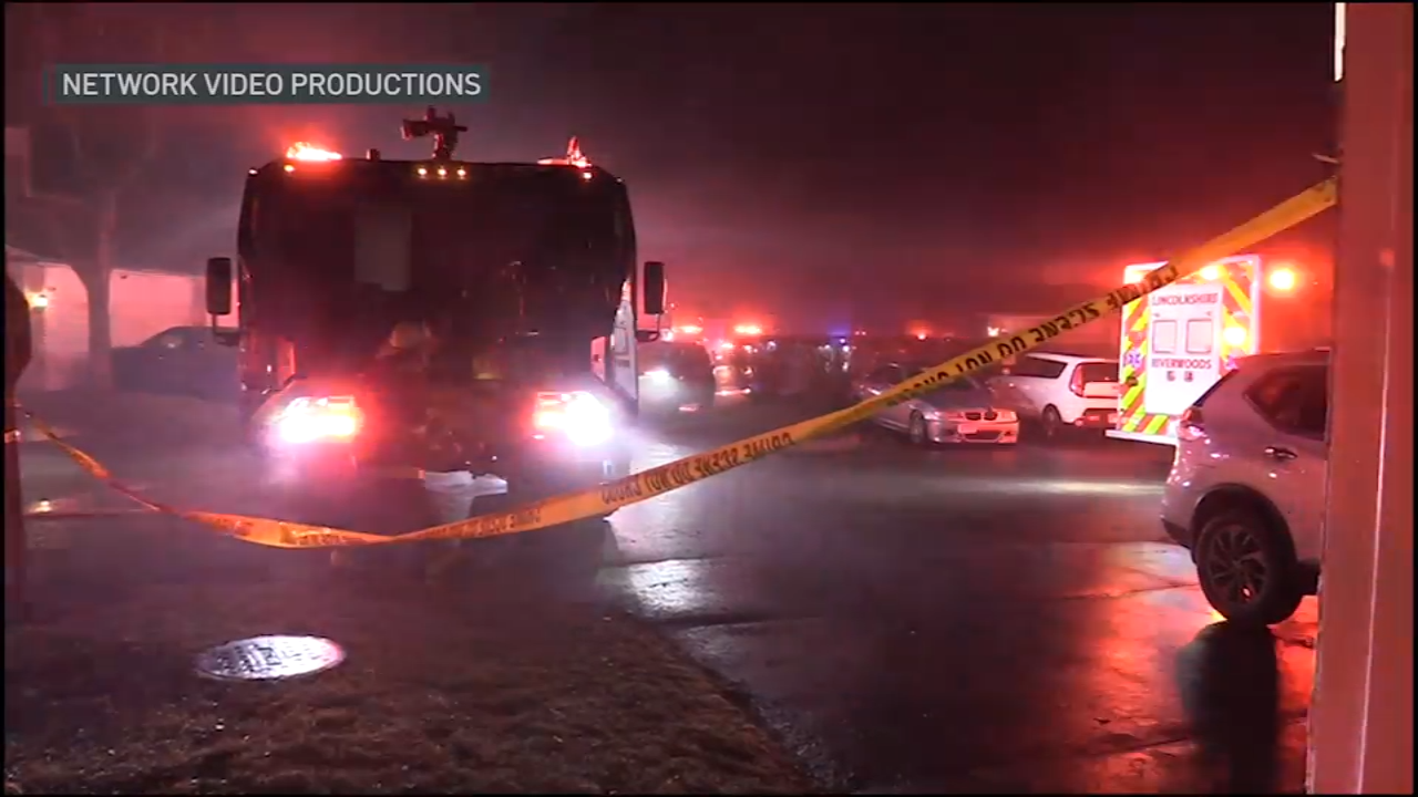 Pilot killed after small plane crashes near homes, clips roof in northern suburbs