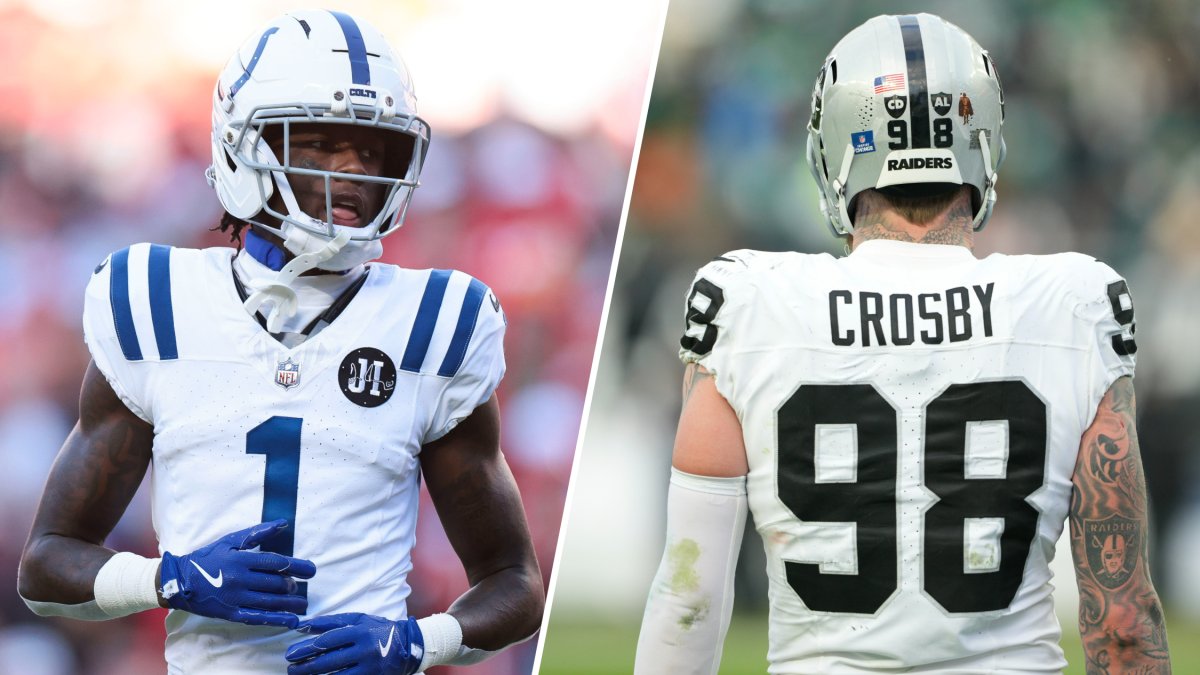 NFL teams becoming more willing to trade two first-round picks for elite players
