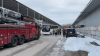 33 hurt when Chicago bus bound for Michigan casino crashes in Green Bay