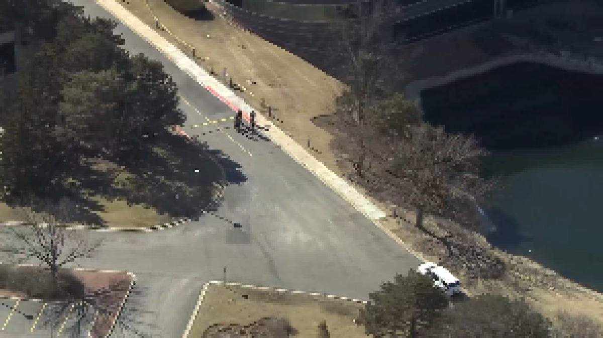 Violent crimes task force investigating after 1 injured in north suburban incident