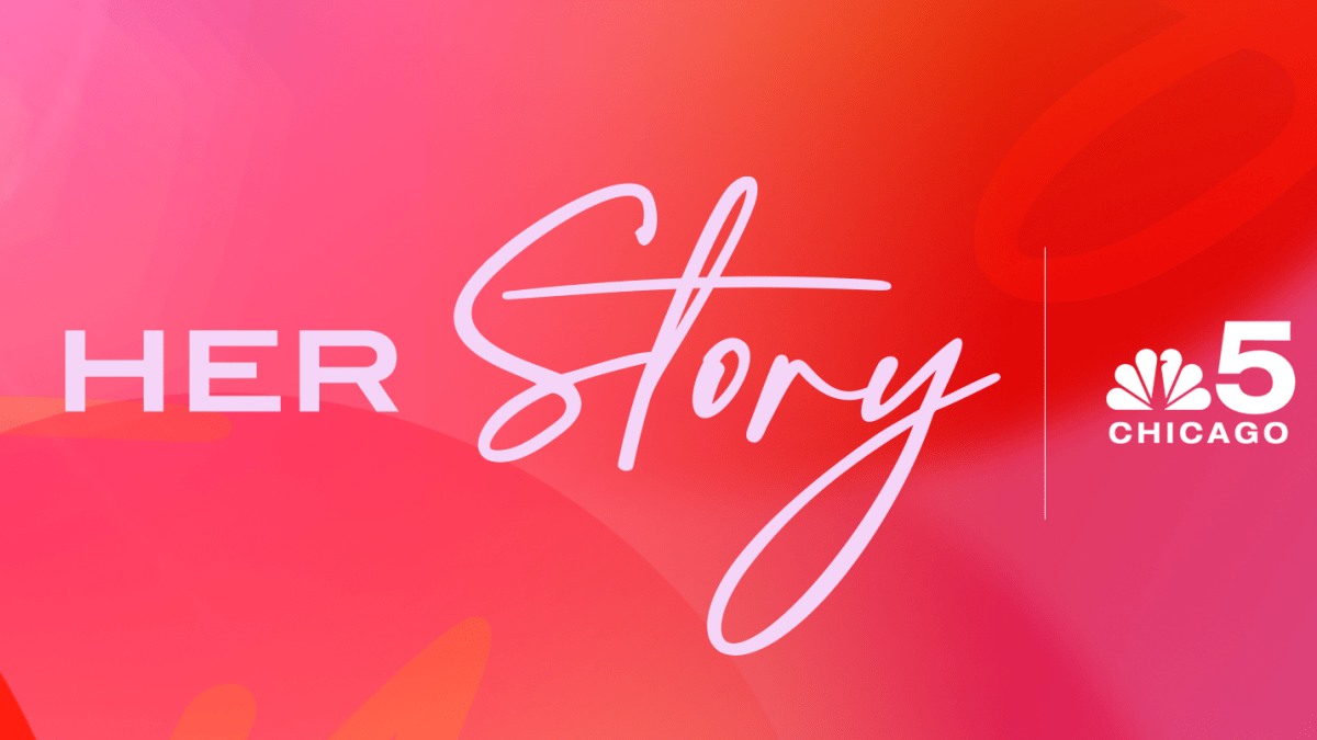 NBC 5 and Telemundo Chicago to celebrate Womens History Month with new series NBC 5 and Telemundo Chicago to celebrate Womens History Month with new series