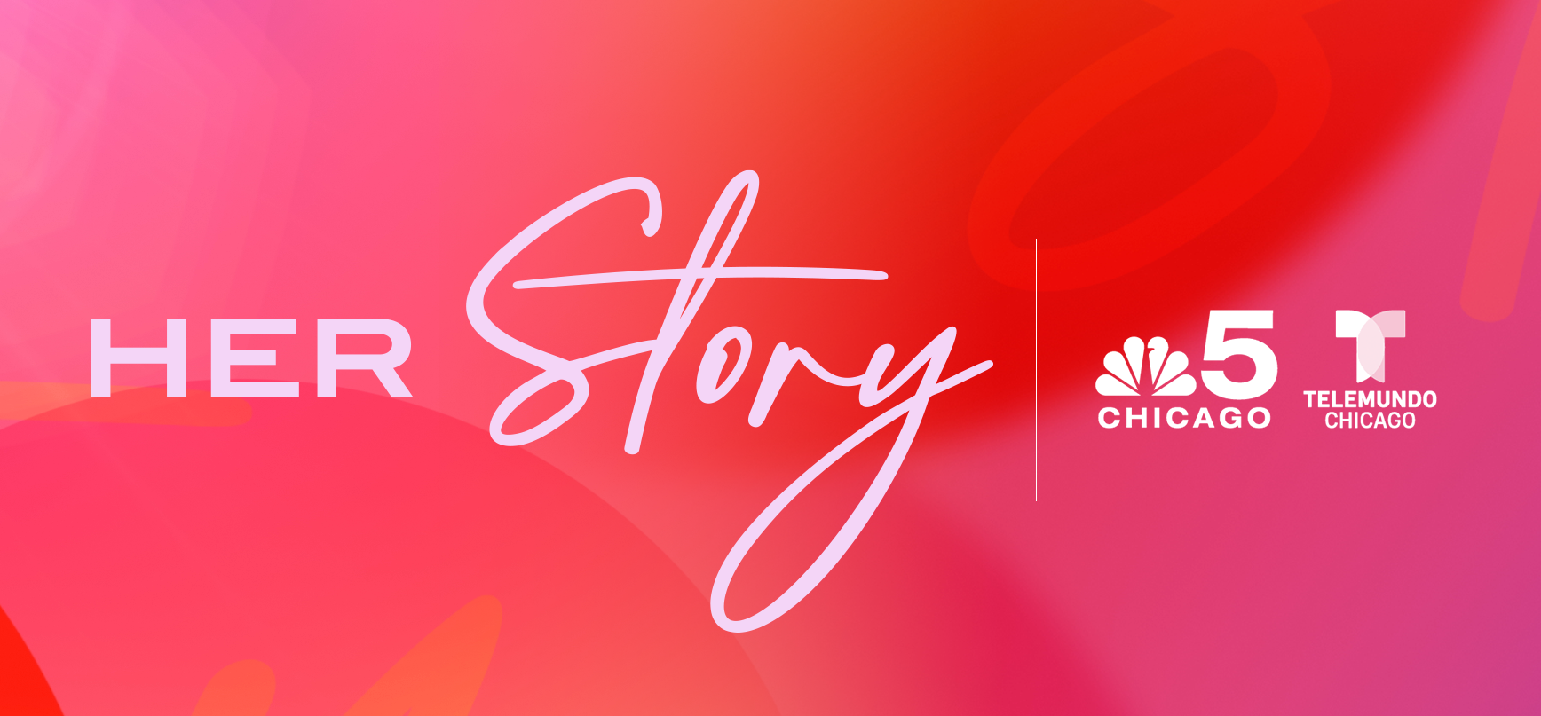 NBC 5 and Telemundo Chicago to celebrate Women's History Month with new series