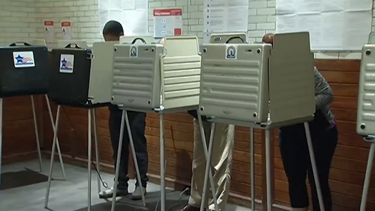 Its been a decade since Russians attacked Illinois voter registry. Is your info safe now? Its been a decade since Russians attacked Illinois voter registry. Is your info safe now?