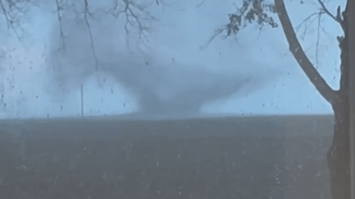 Tornado warnings, watches as severe weather hits Chicago area – NBC Chicago
