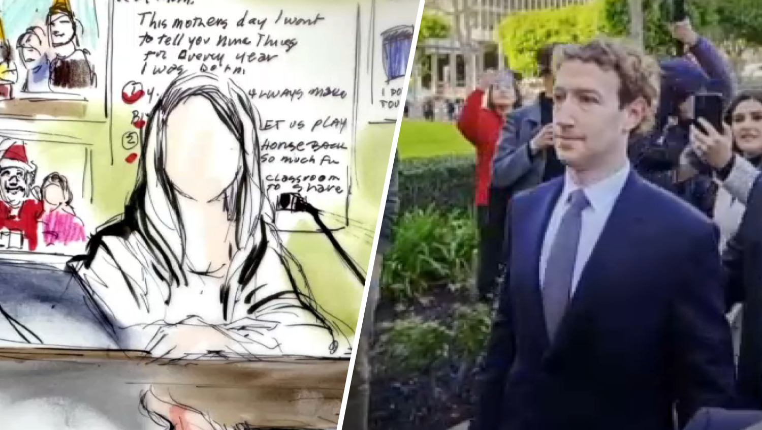 Meta and YouTube found negligent in landmark LA social media safety trial