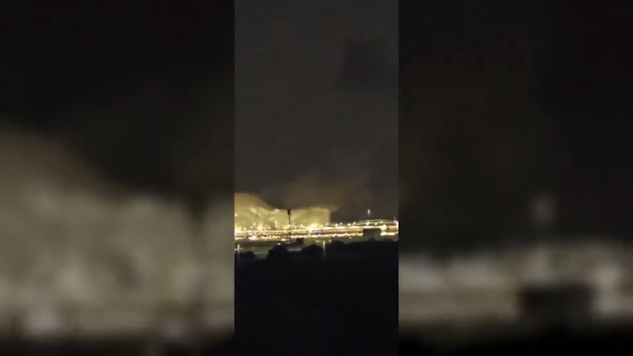 Chicagoans stranded in Middle East as airspace remains closed amid Iran retaliatory strikes