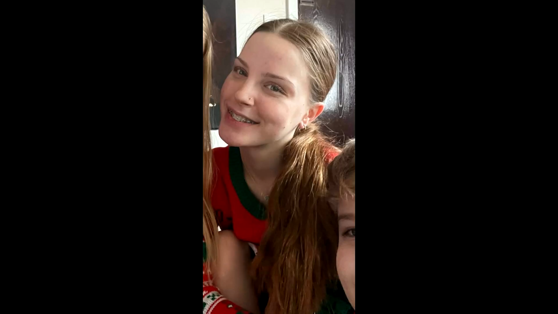 Teen girl found shot in suburban apartment remembered for kindness; police seek suspect