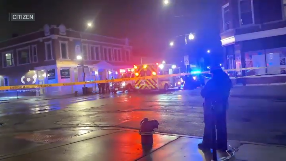 Former girlfriend ID'd Little Village double homicide suspect in news report: Court docs