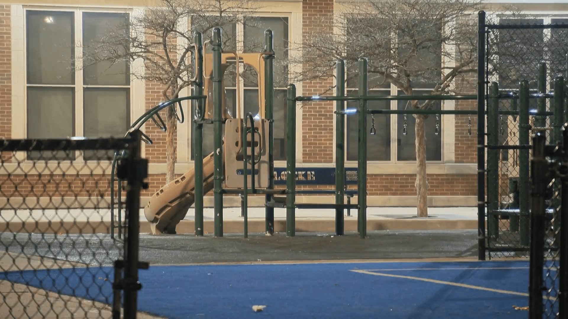 Police respond to Chicago elementary school after fight during recess