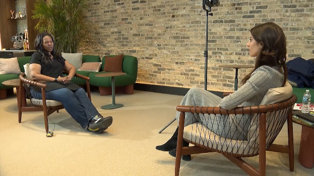 How to make working through menopause symptoms more comfortable