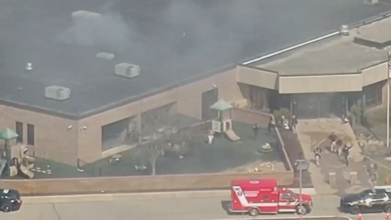 Chicago's Jewish community renews push for stronger protections after Michigan attack