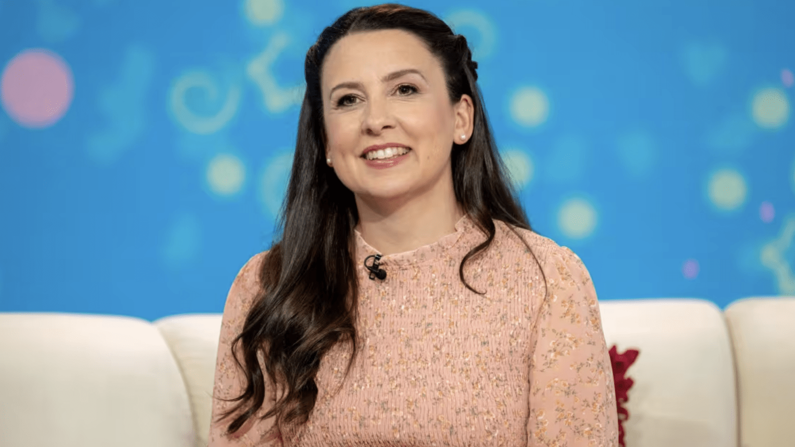 Ms. Rachel has a new cause: Freeing kids from ICE detention – NBC Chicago