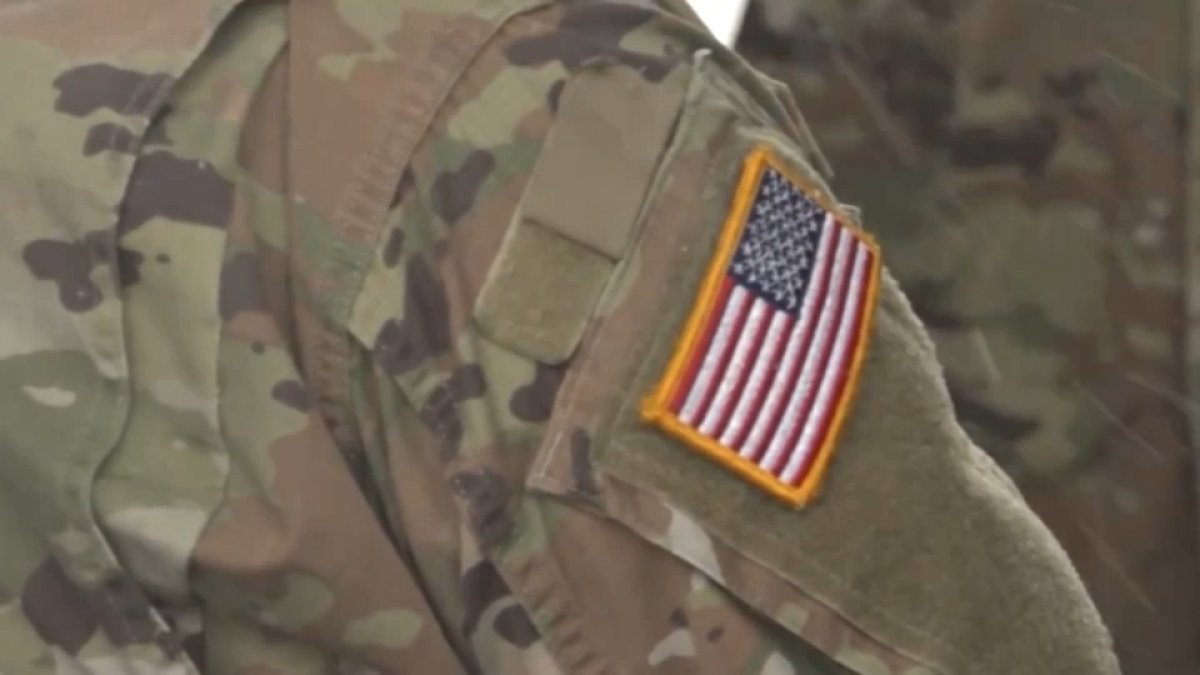 Judge dismisses Illinois case against Trumps National Guard deployment