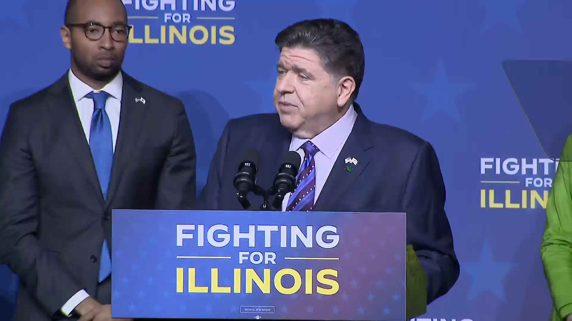 When is the Illinois governor's race? Here's who won the primary, and when the election is