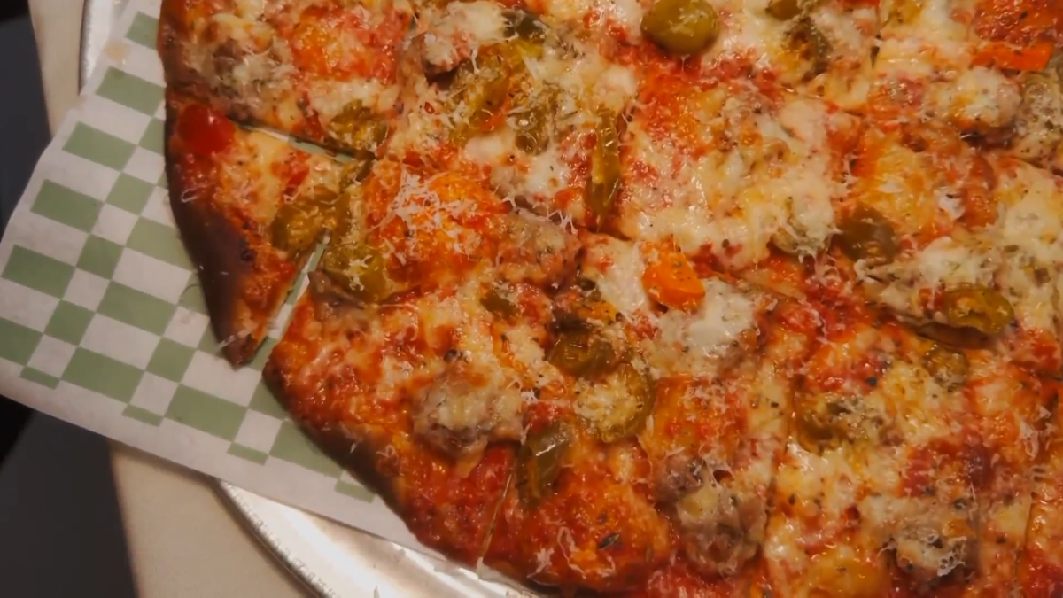 One of Chicagos toughest reservations is a tavern-style pizzeria in West Town