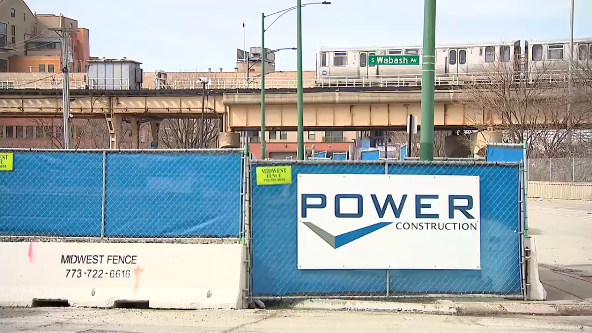 Why are so many data center projects being proposed in Illinois? – NBC ...