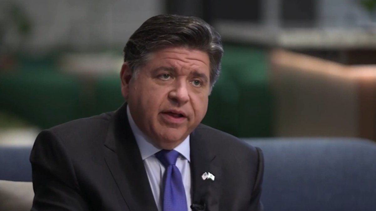 Live election results: Illinois Governor Primary 2026