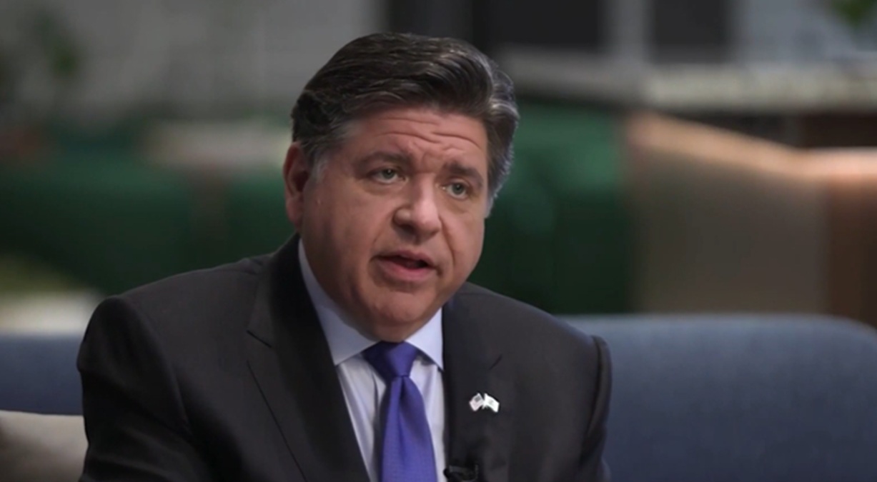 Live election results: Illinois Governor Primary 2026