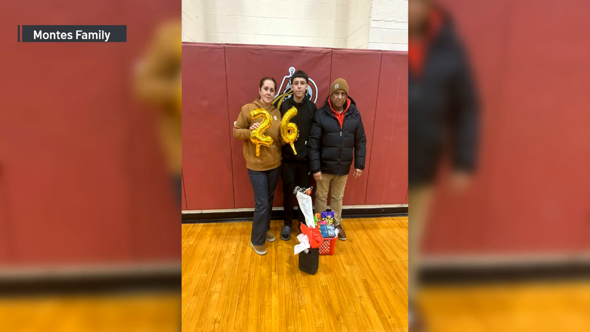 NW Indiana police search for missing 18-year-old after truck found flipped over in river