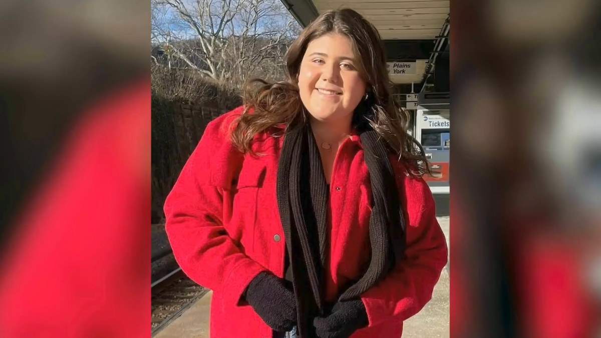 A mask, a limp, a shocking series of events: Prosecutors detail Sheridan Gormans killing