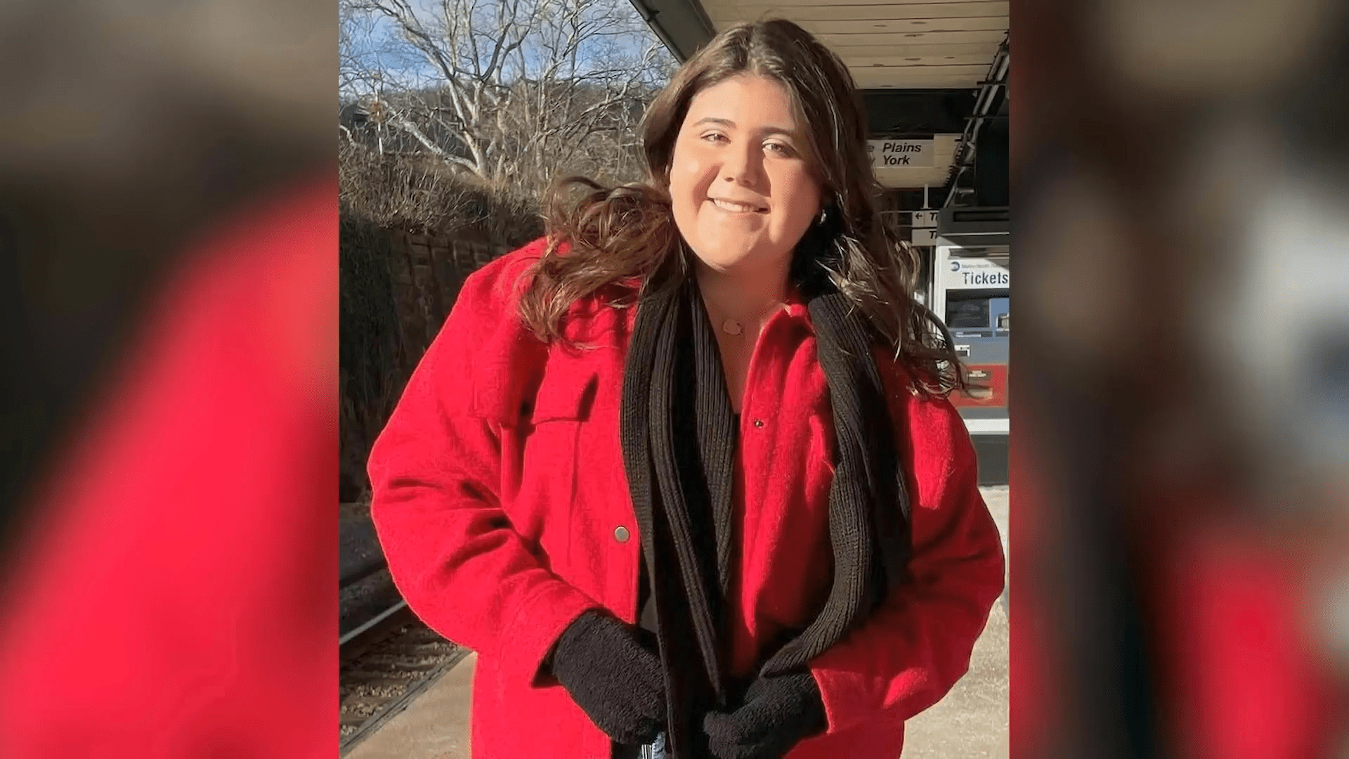 A mask, a limp, a shocking series of events: Prosecutors detail Sheridan Gorman's killing