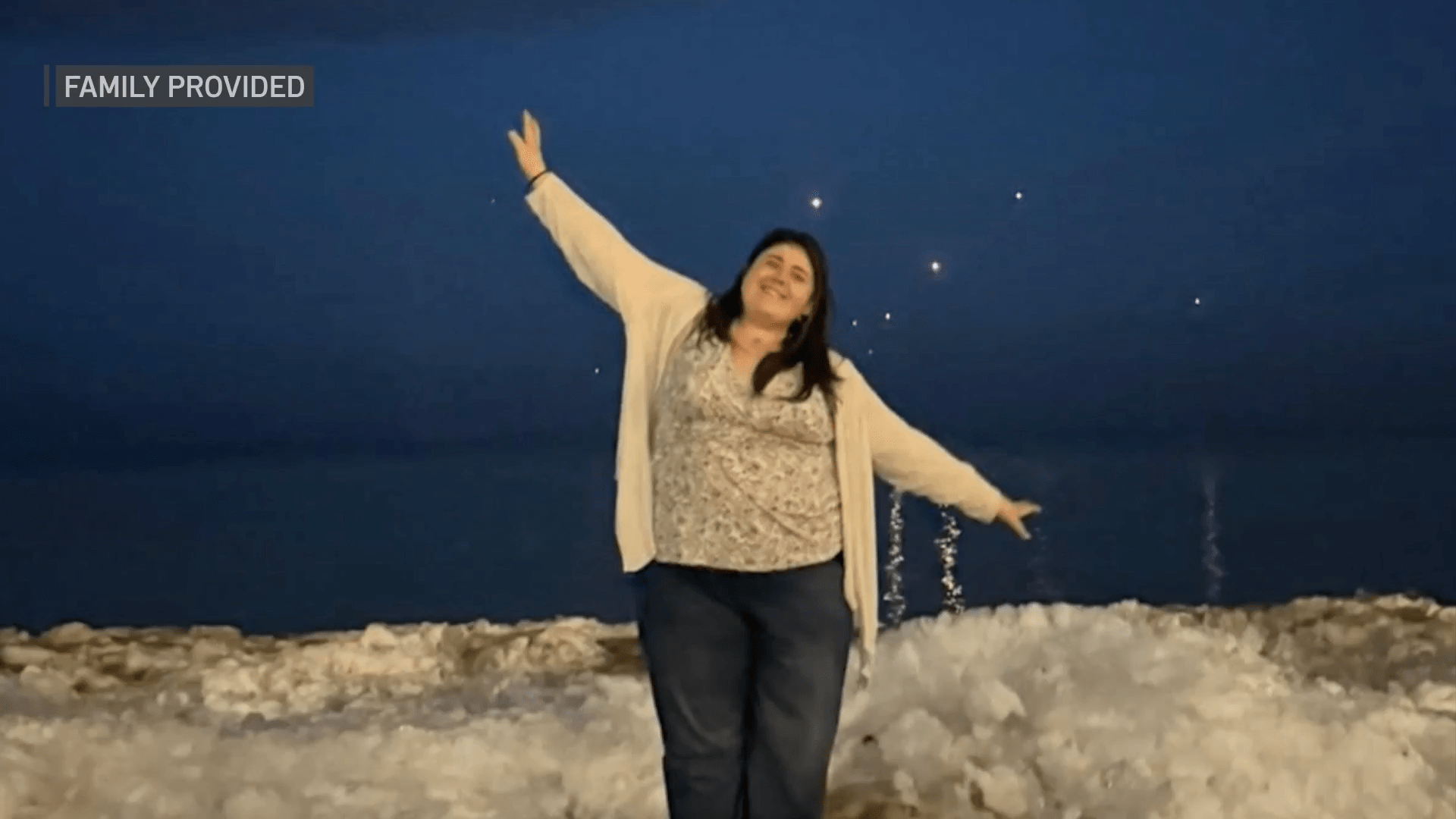 Prosecutors detail night Loyola freshman walking with friends was shot and killed