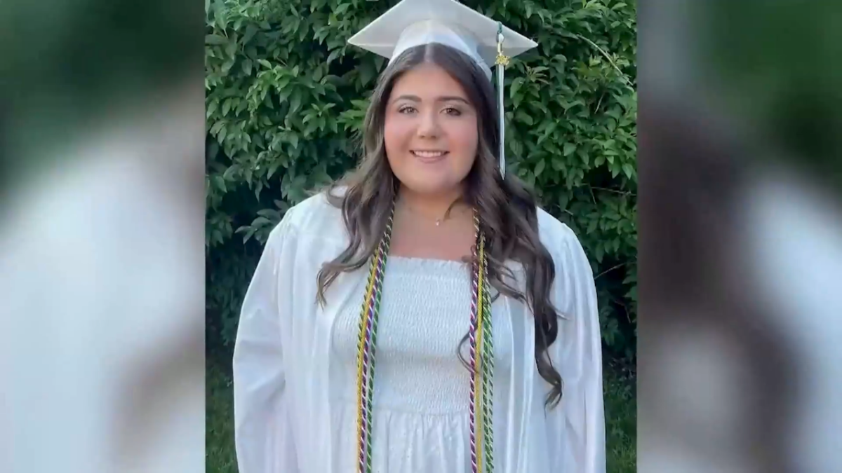 Suspect in killing of Loyola University Chicago student was hiding behind lighthouse: Prosecutors