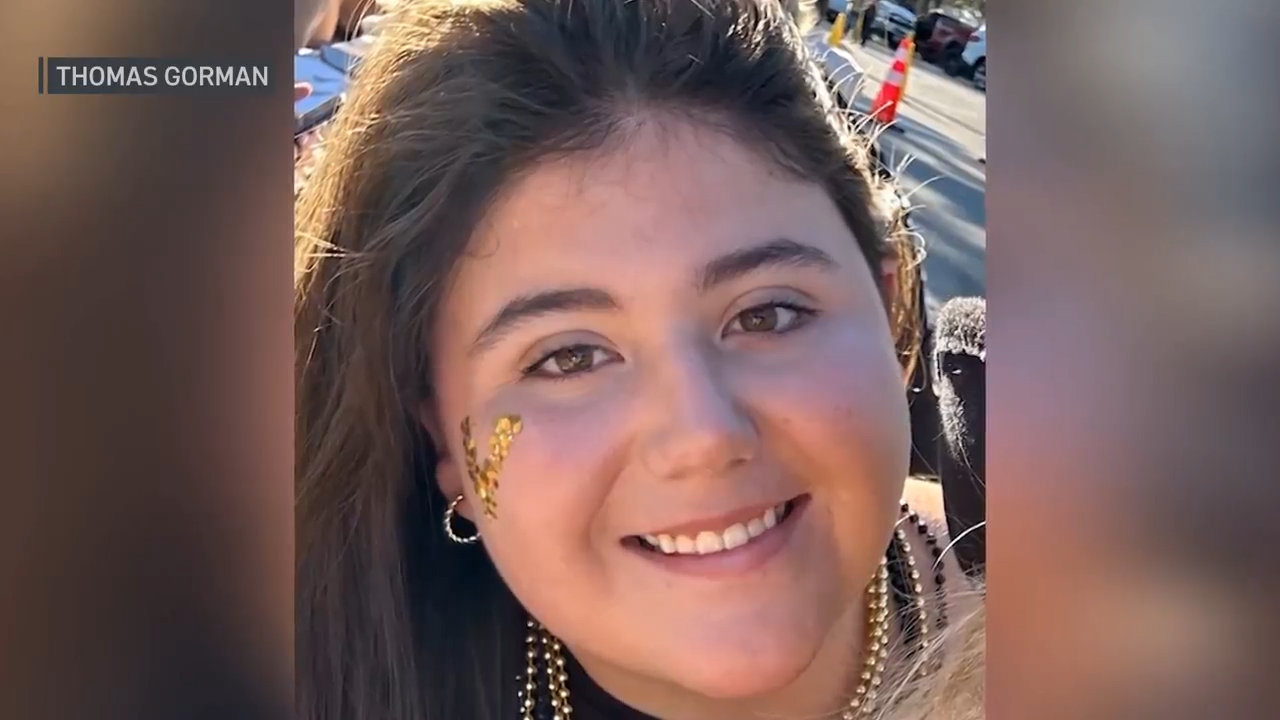 Safety concerns intensify as Loyola University community mourns student killed in shooting