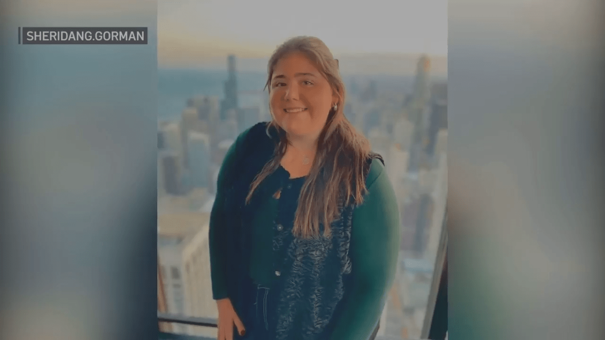 Person of interest questioned in shooting death of Loyola Chicago student