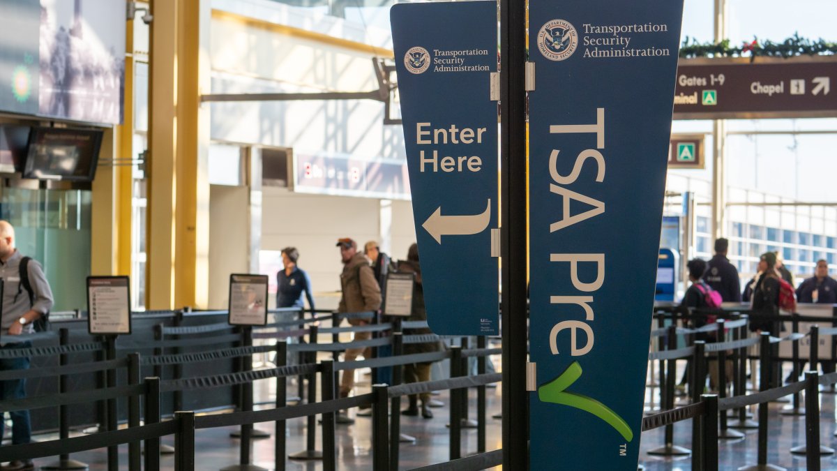 san diego airport tsa wait times