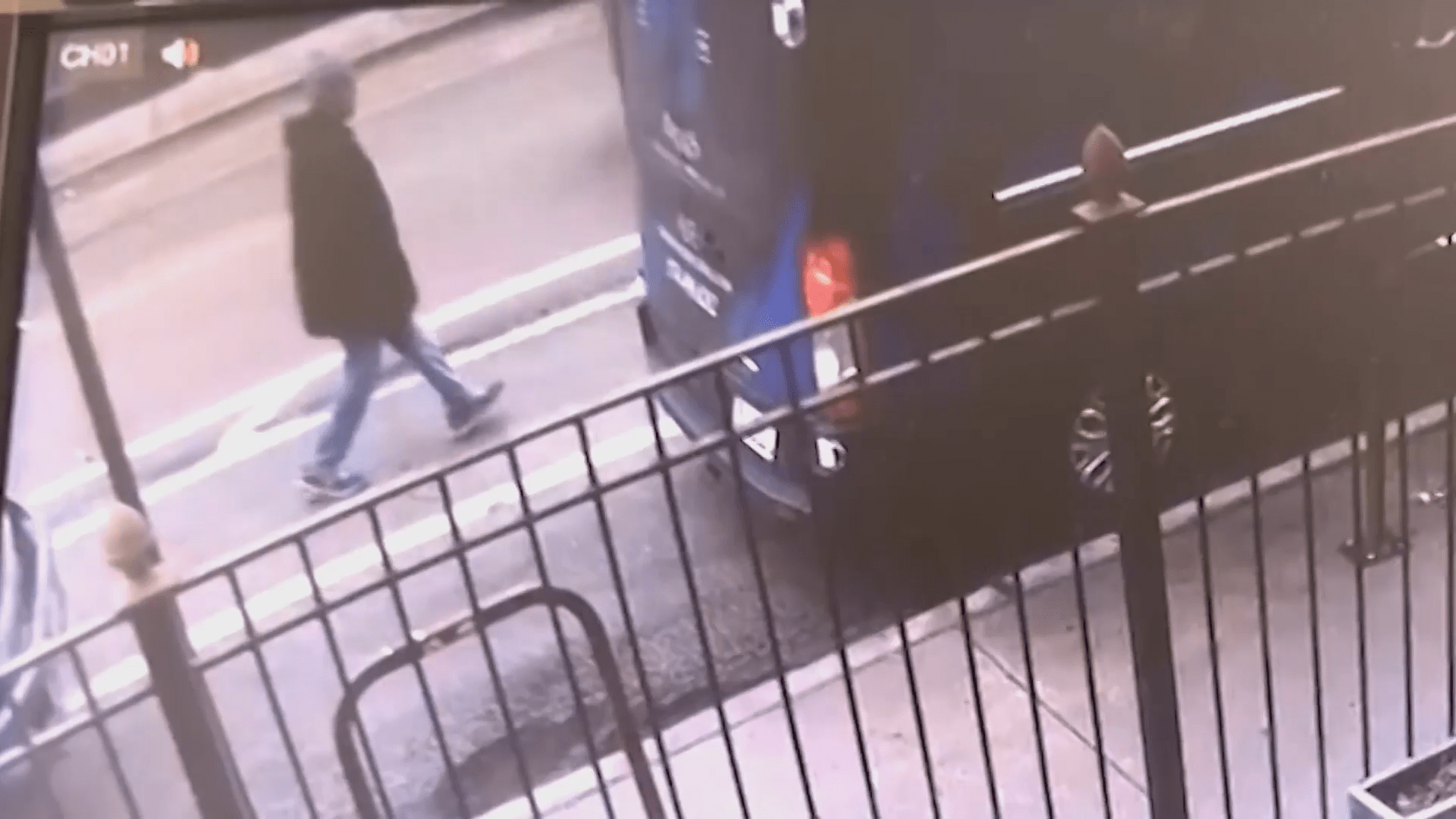 Man facing charges after dog boarder's van stolen in Lincoln Park