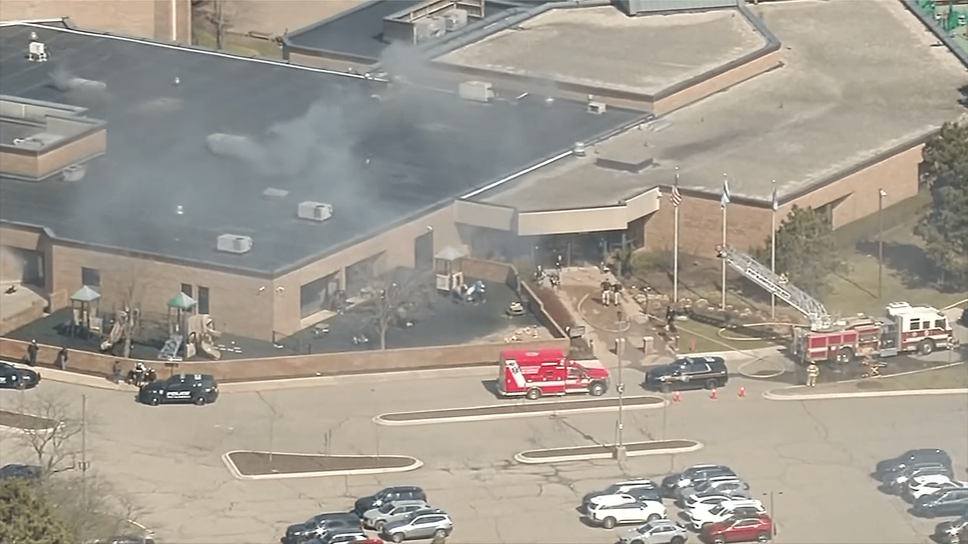 Chicago police pay ‘special attention' to places of worship after attack at synagogue