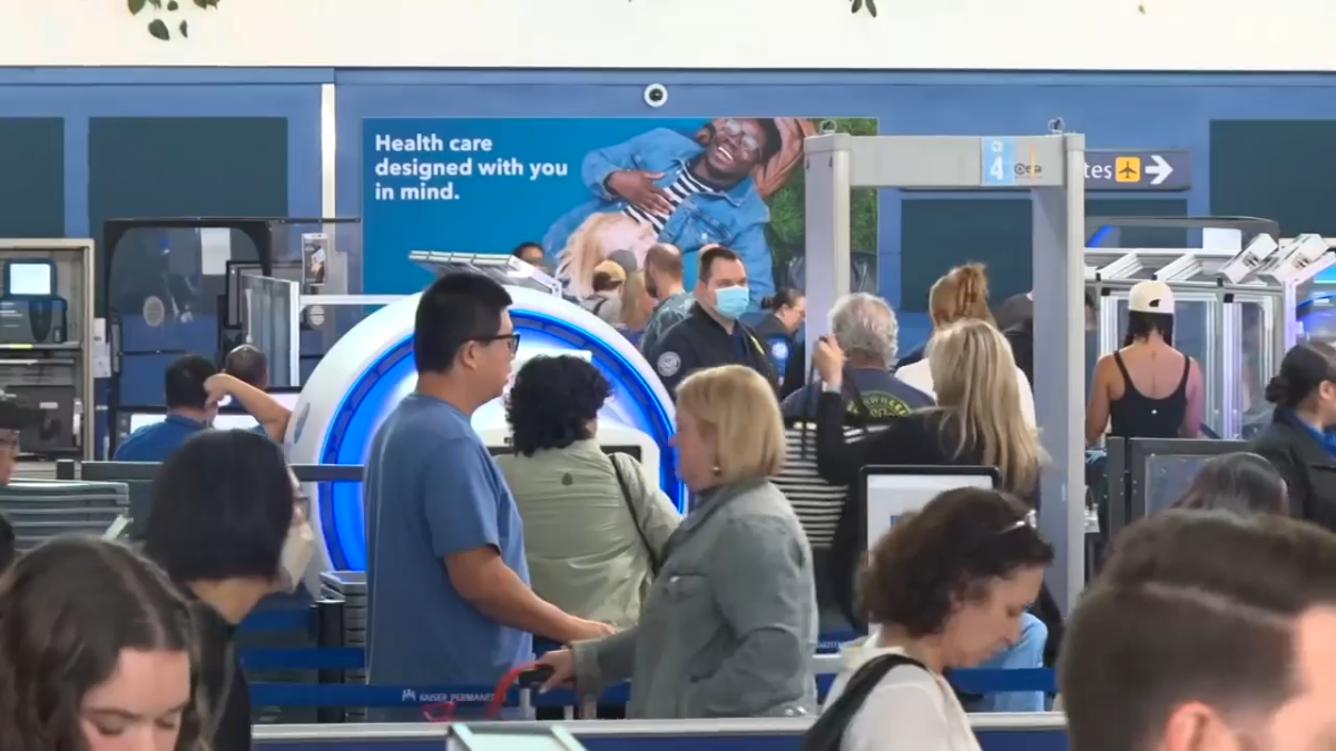 Weather, TSA staffing issues disrupt flights at OHare Airport Weather, TSA staffing issues disrupt flights at OHare Airport