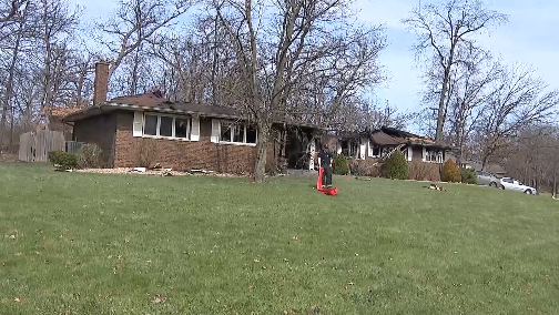 4 dead, including 3 children, in suburban Will County house fire