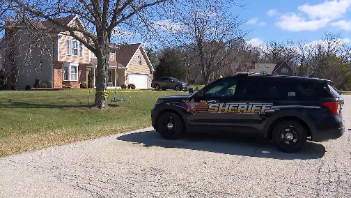 Woman faces charges in Crete Township triple murder, police say